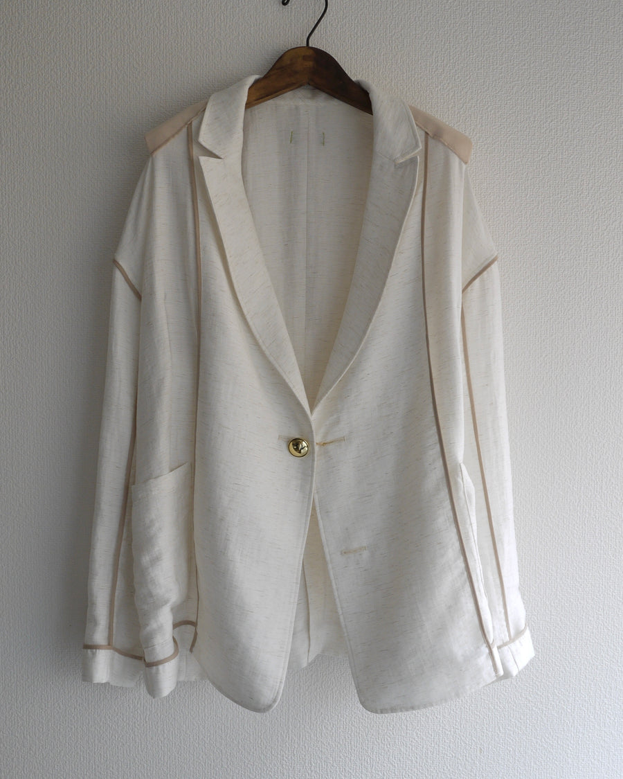 Inside out Jacket ＊＊＊