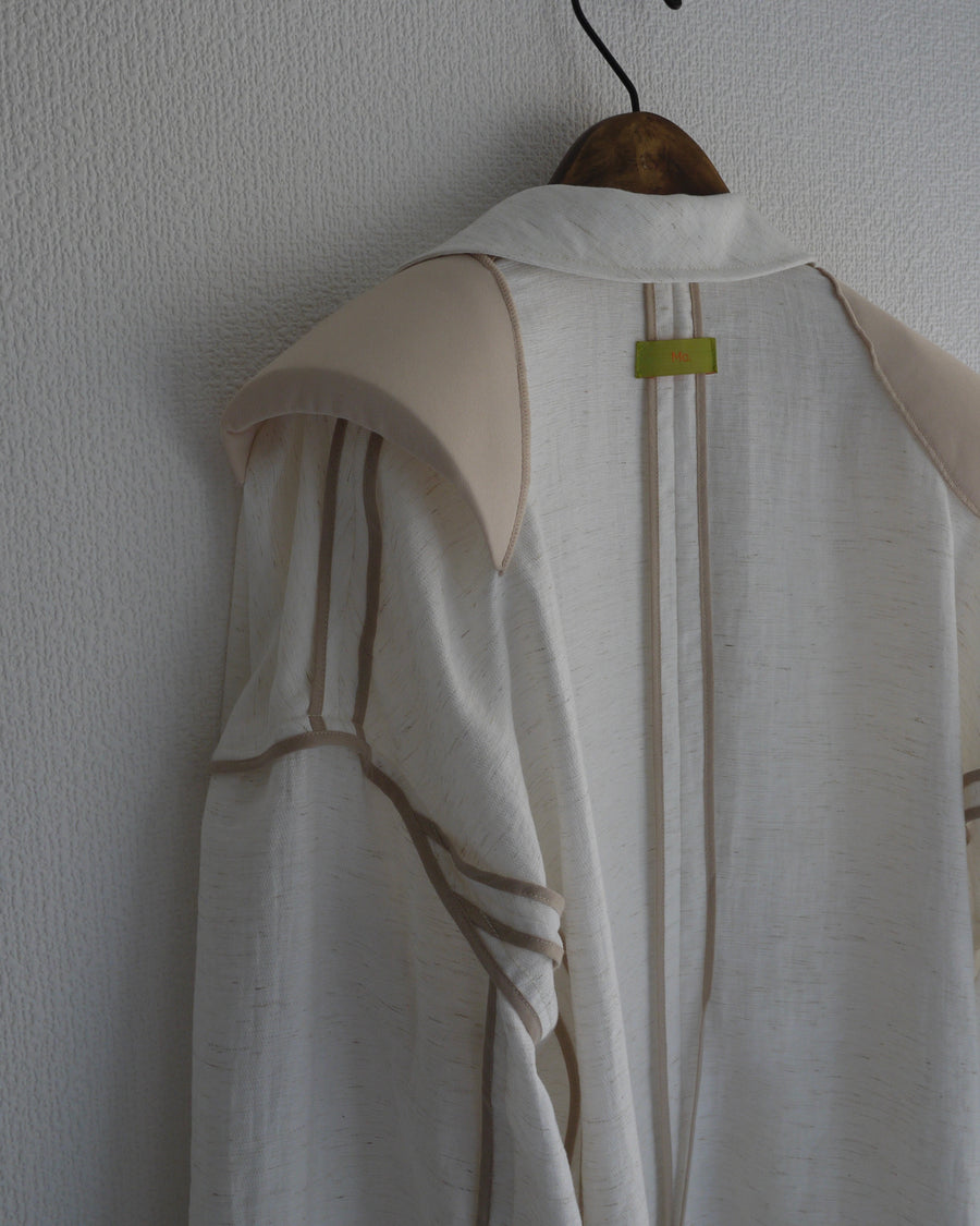 Inside out Jacket ＊＊＊