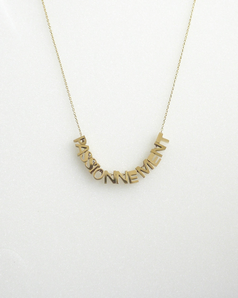 Fortune necklace＊＊＊