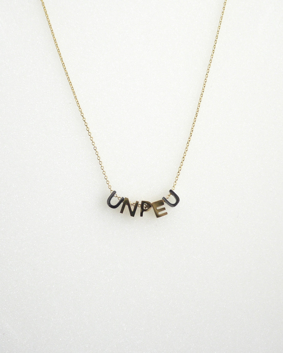 Fortune necklace＊＊＊