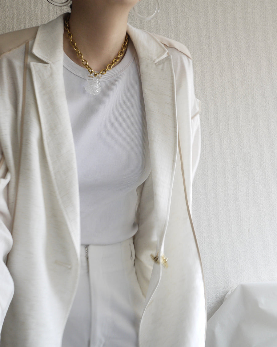 Inside out Jacket ＊＊＊