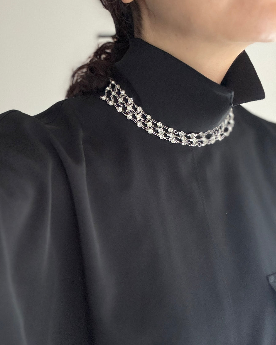 Bijoux choker ＊＊＊