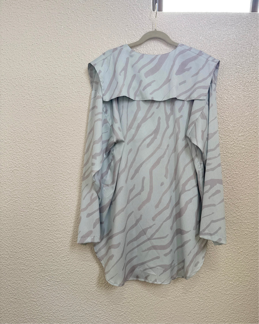 Original Big Collar Shirt＊＊＊