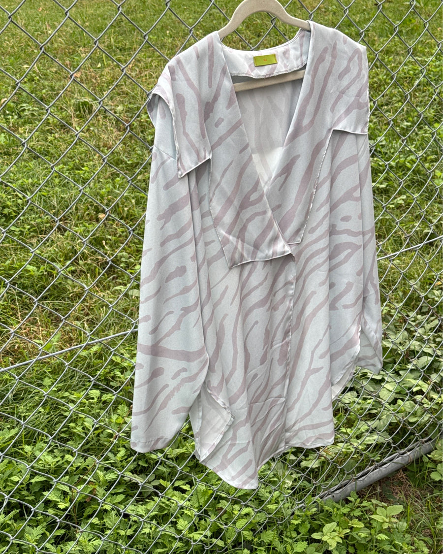 Original Big Collar Shirt＊＊＊