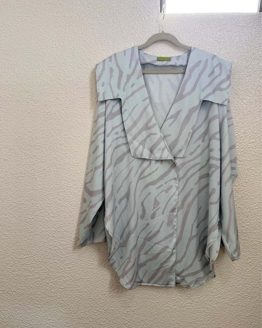 Original Big Collar Shirt＊＊＊