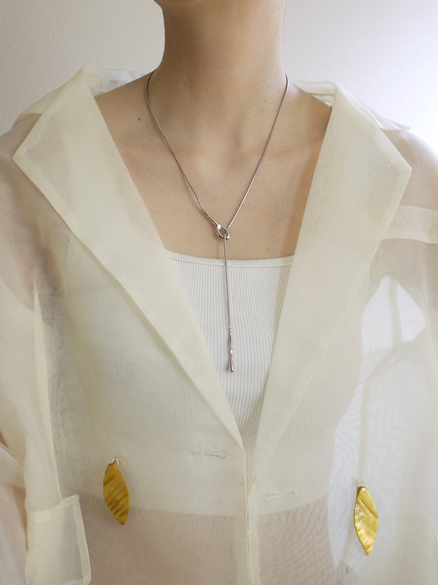 Soft Chain Necklace ＊＊＊