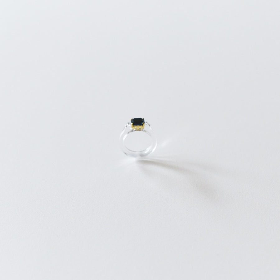 Stone Ring②　＊＊＊