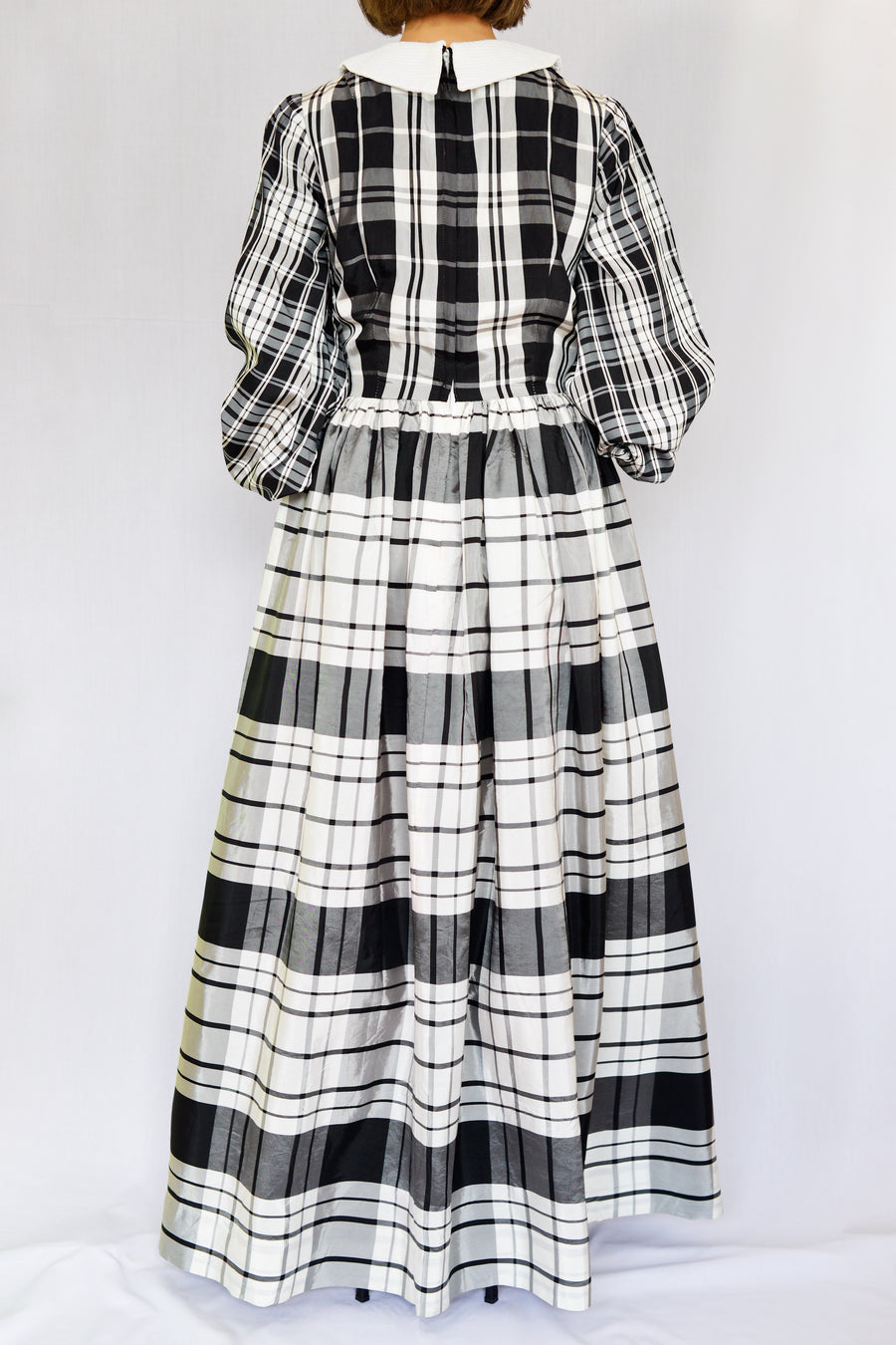 Vintage 1960's Neiman Marcus Dress